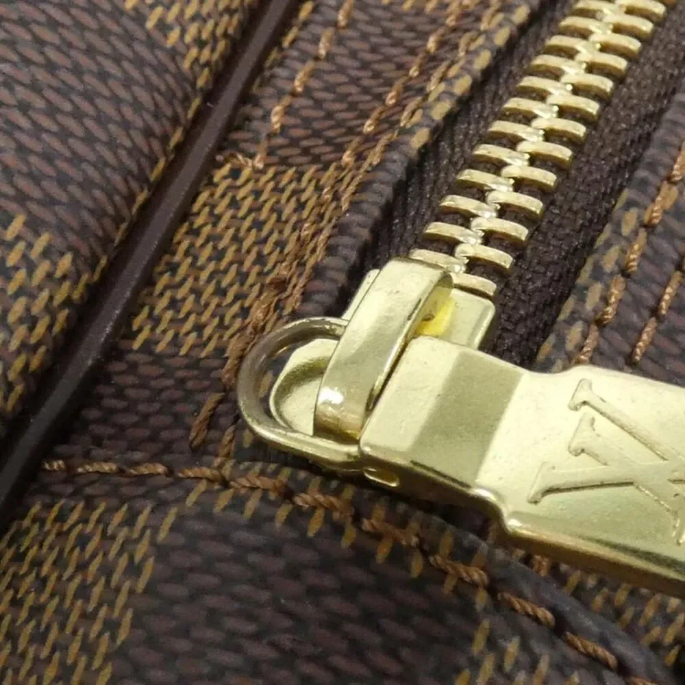 Louis Vuitton Amazon Damier Shoulder Bag